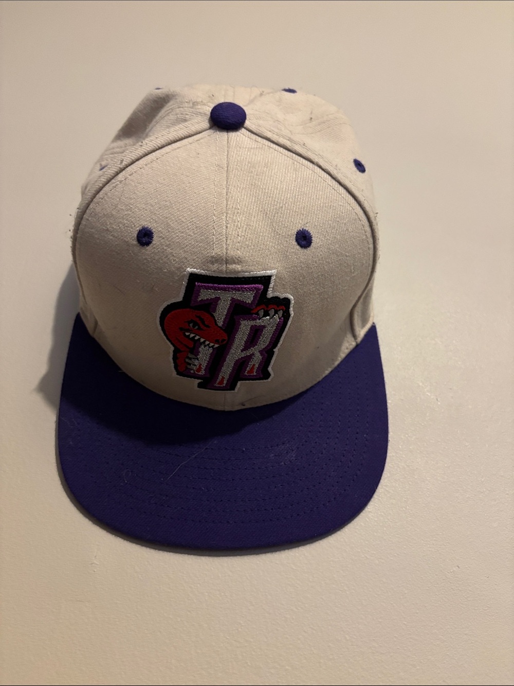 ⭐️ 4 for $25 SALE ⭐️ Men’s Toronto Raptors Snapback Cap